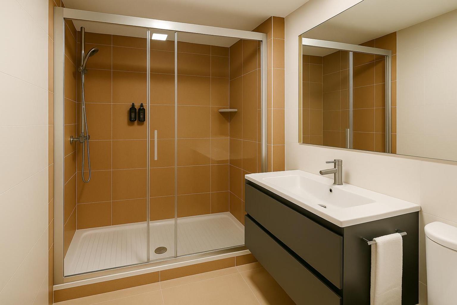 Habitacion En Atico Duplex Гандія Екстер'єр фото