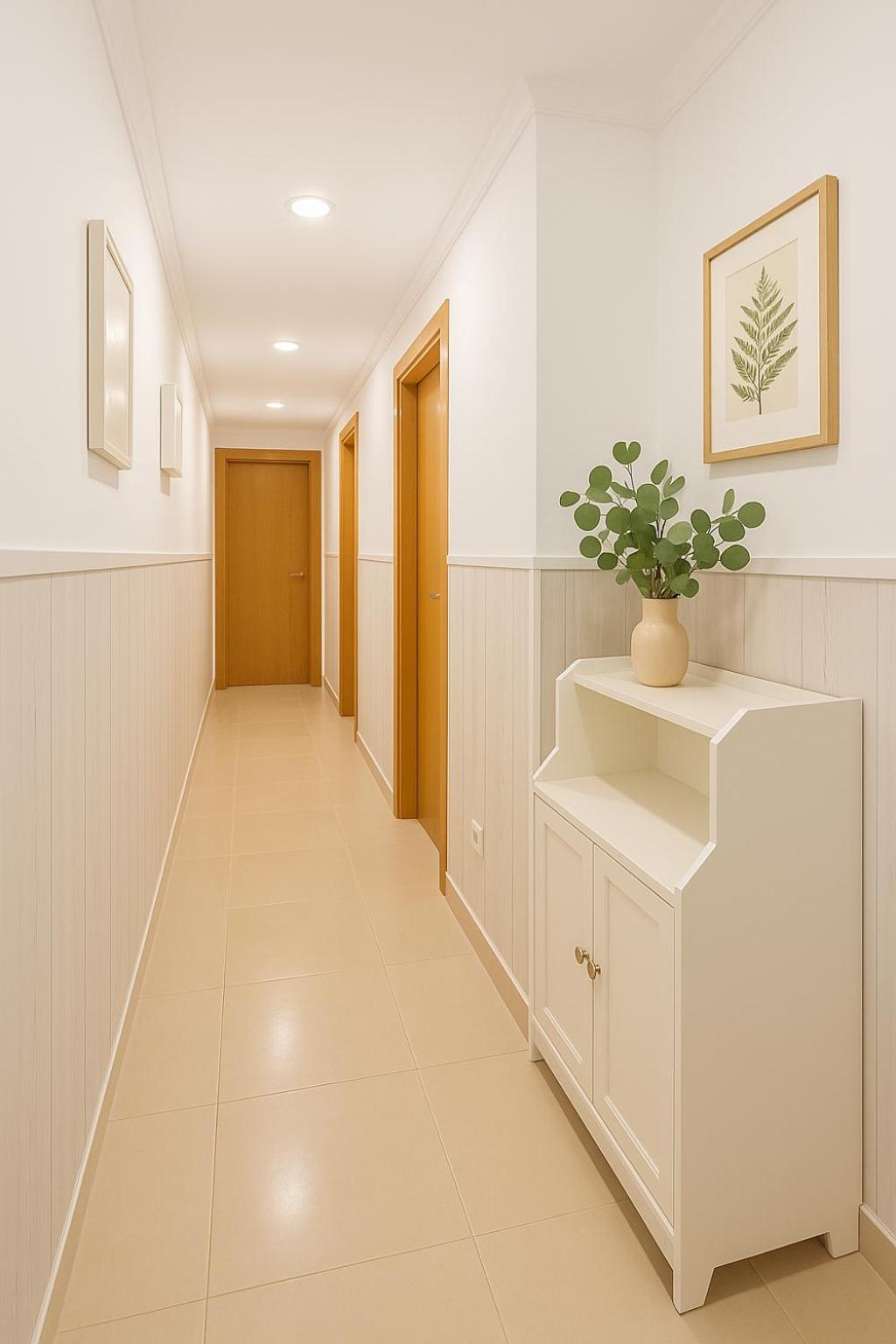 Habitacion En Atico Duplex Гандія Екстер'єр фото